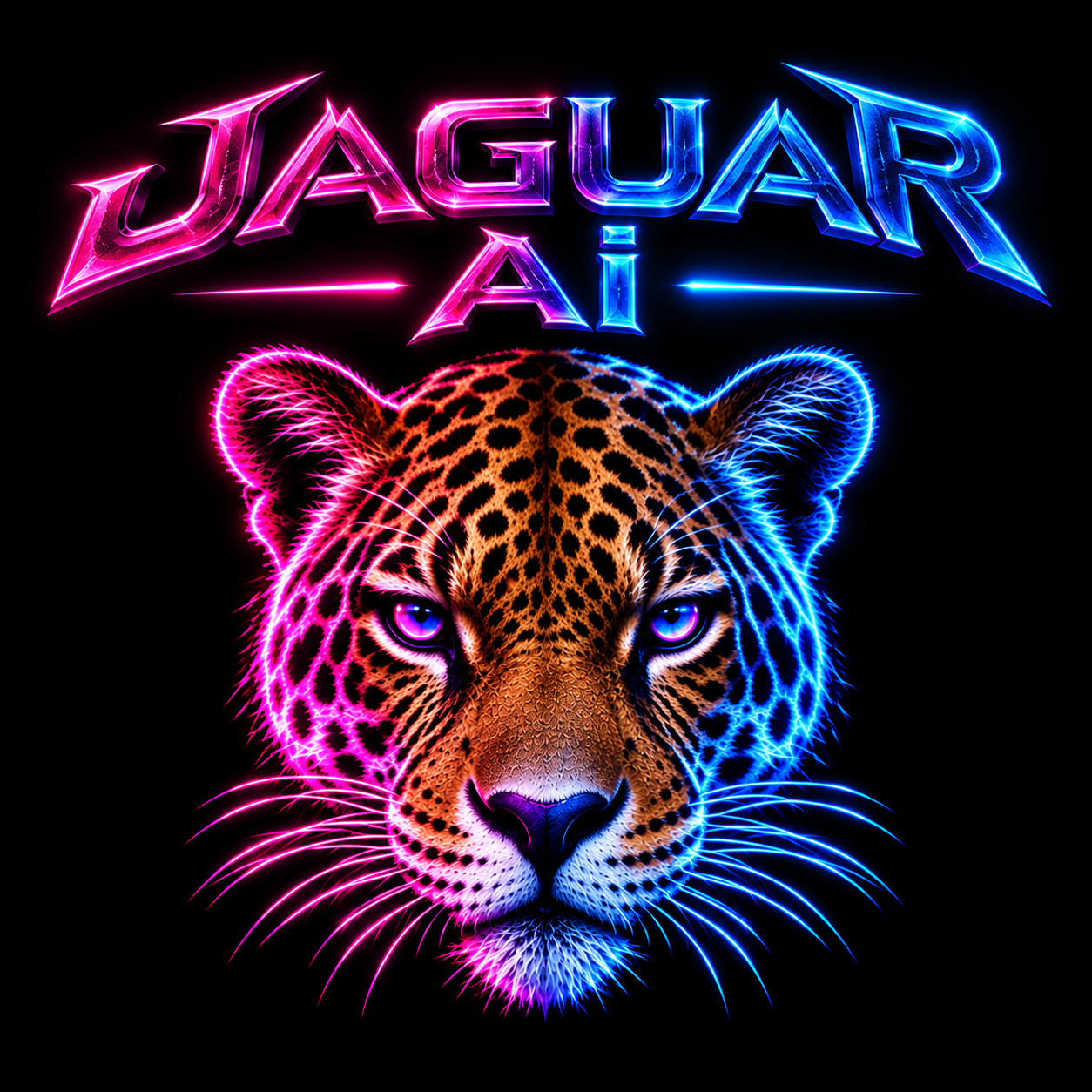 Jaguar logo